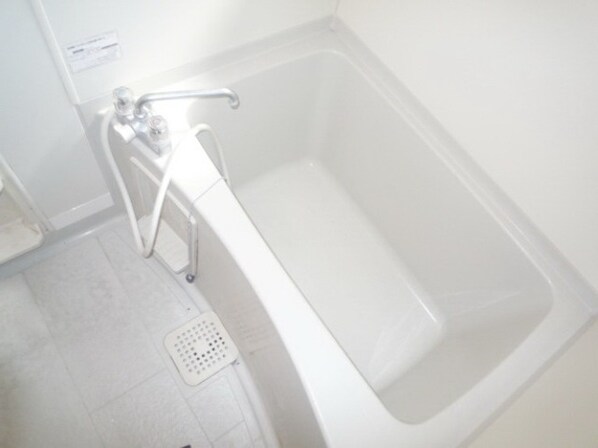 ソレイユの物件内観写真